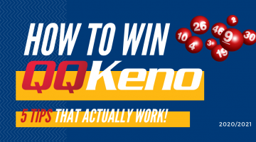 How to Win at Keno: 5 Tips that Actually Work