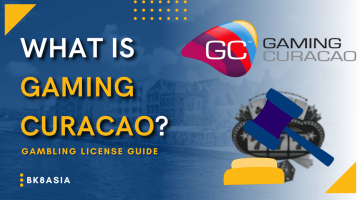 What is Gaming Curacao